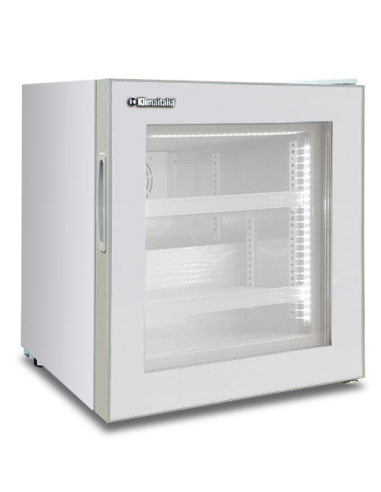 Freezer cabinet - Capacity 55 Lt- cm 59.5 x 54.5 x 61 h