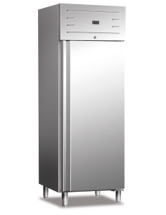 Refrigerator cabinet - Capacity 394 lt - cm 74 x 88.5 x...