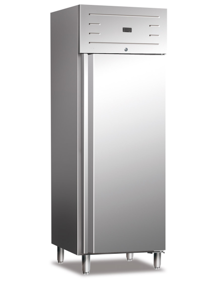 Frigorífico armario - Capacidad 394 lt - cm 74 x 88.5 x 205.7 h