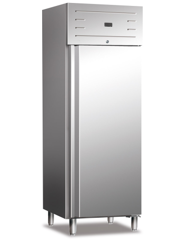 Freezer cabinet - Capacity 394 lt - cm 74 x 88.5 x 205.7 h