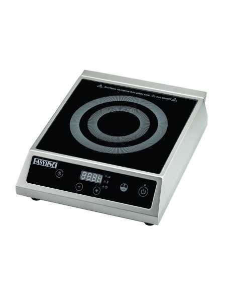 Induction plate - Cm 40 x 51.5 x 17h Induction plate - Cm 40 x 51.5 x 17h