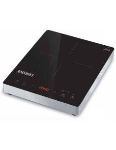 Piastra ad induzione - Cm 29.5 x 37.5 x 6 h 2