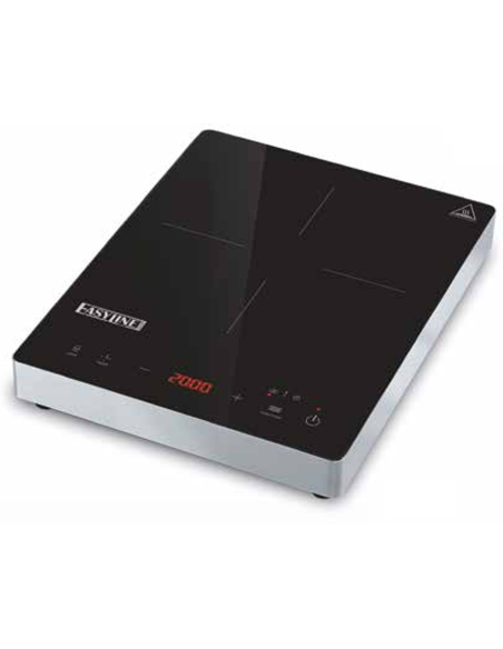 Induction plate - Cm 29.5 x 37.5 x 6 h Induction plate - Cm 29.5 x 37.5 x 6 h