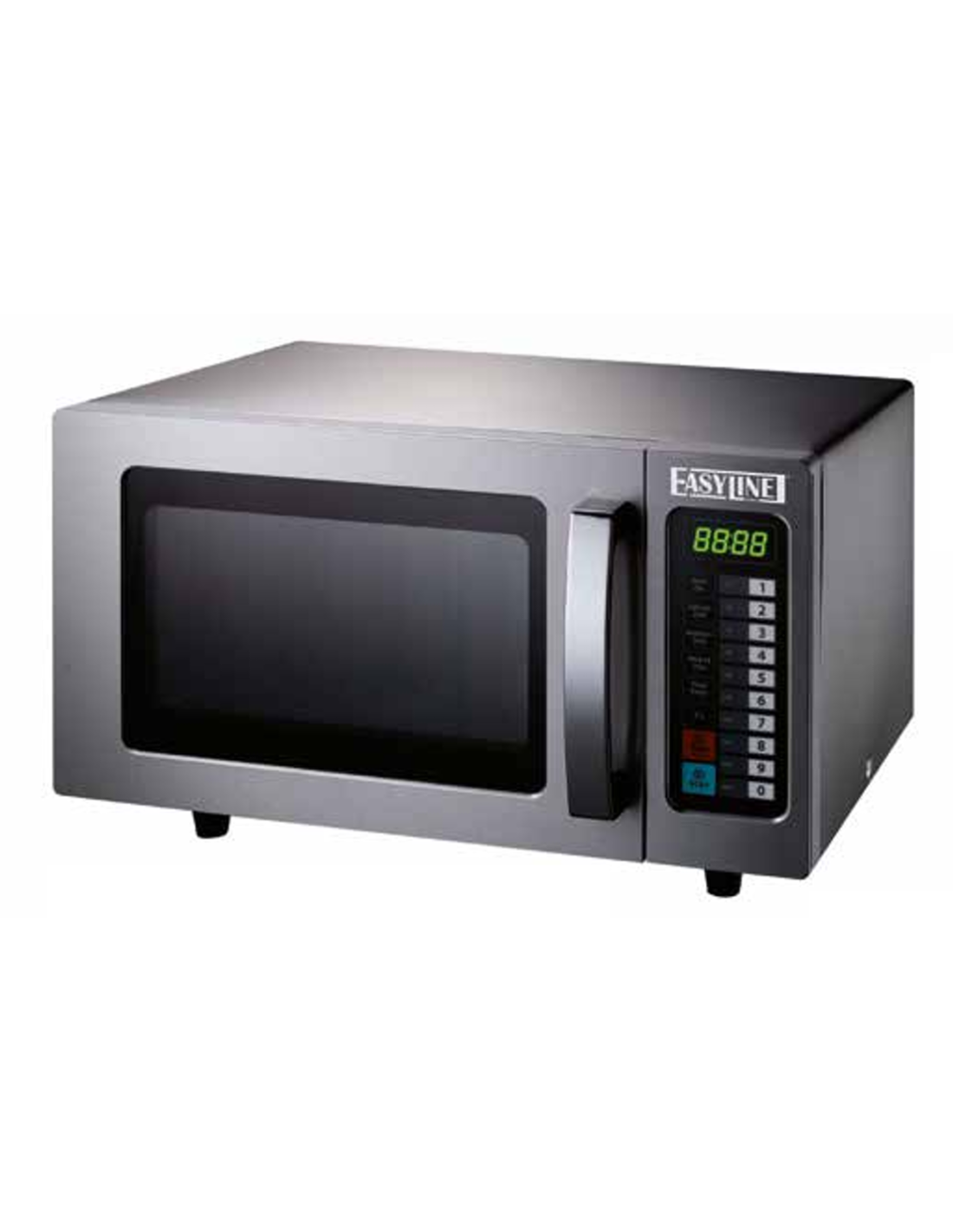 Microwave oven