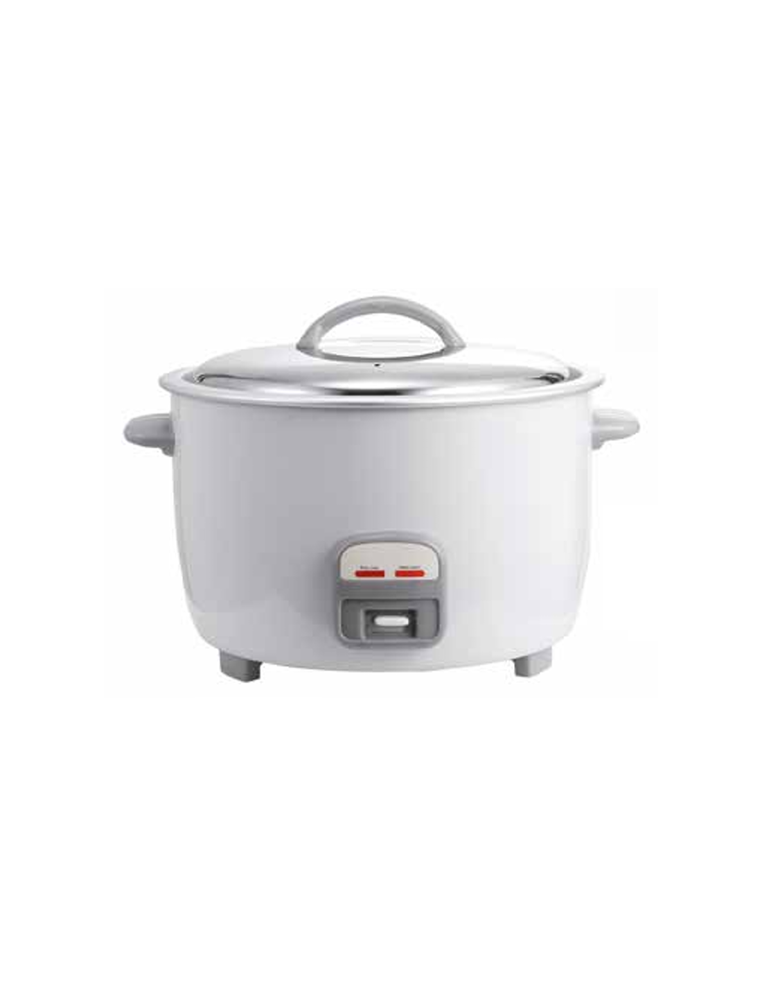 Rice cooker