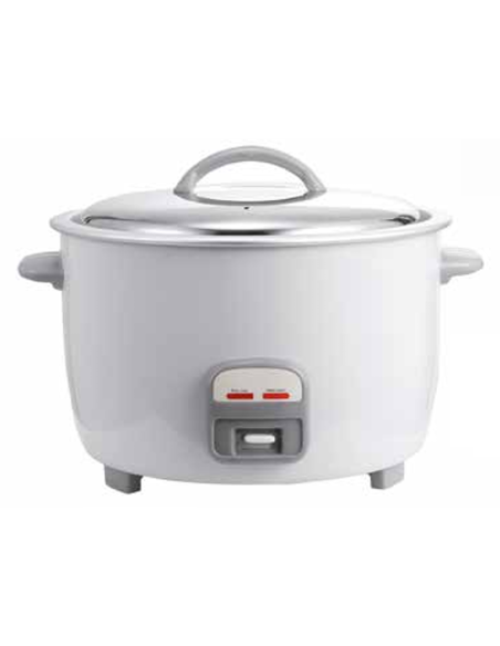 Rice Cooker 4.2 liter - Up to 23 Servings Rice Cooker 4.2 liter - Up to 23 Servings
