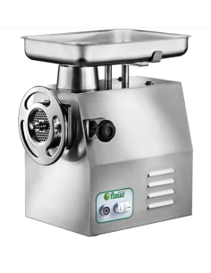 Meat mincer 300-500 kg/hour - 7.6 cm mouth - Three-phase 2