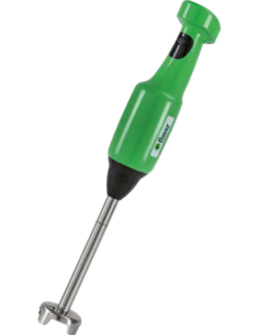 Mezclador de buceo - cm 10.7 x 7.2 x 49.9h 2