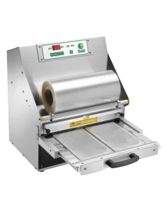 Calentador - Automático - Roller cm 38 / Ø20 cm / 150mt -...