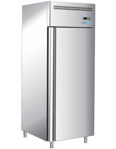 Freezer cabinet - Capacity 605 - cm 72.6 x 86.4 x 215 h