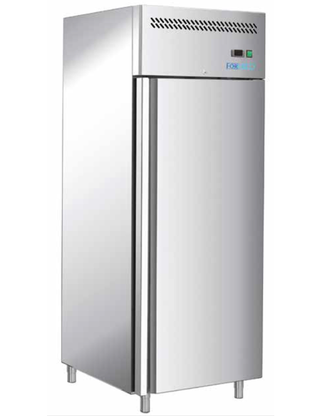 Refrigerator cabinet - Capacity 650 lt - cm 74 x 83 x 201 h Refrigerator cabinet - Capacity 650 lt - cm 74 x 83 x 201 h