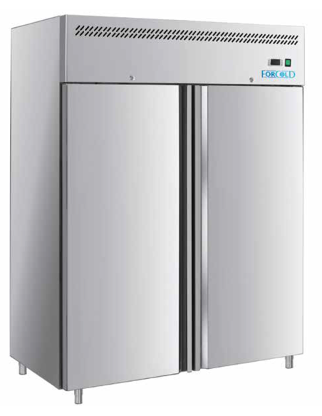Armario congelador - Capacidad 1300 lt - cm 148 x 83 x 201 h Armario congelador - Capacidad 1300 lt - cm 148 x 83 x 201 h
