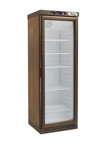 Vitrina de vinos - Temperatura -18 -22°C - cm...