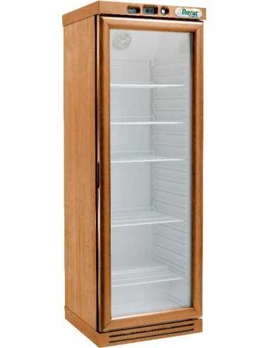 Vitrina de vinos - Temperatura -18 -22°C - cm...