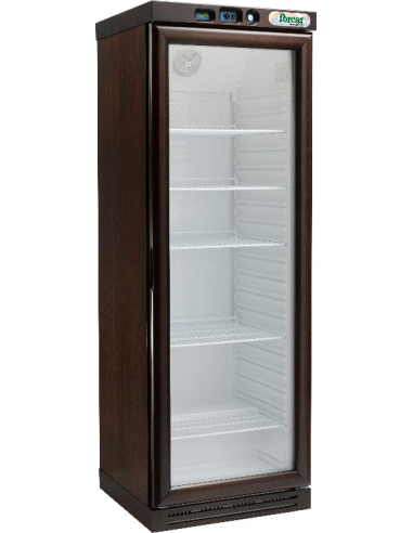 Wine showcase - Temperature +2 +8 °C - cm 64 x...