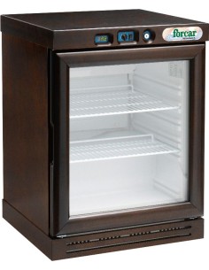 Vitrina de vinos - Temperatura +2+8°C - cm 64 x 61 x 87 h 2