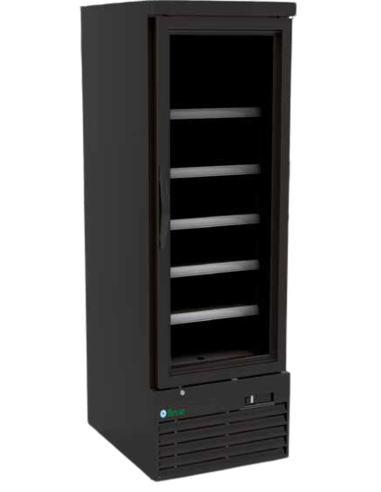 Freezer cabinet - Capacity 332 lt - cm 61 x 76.5 x 189.3 h