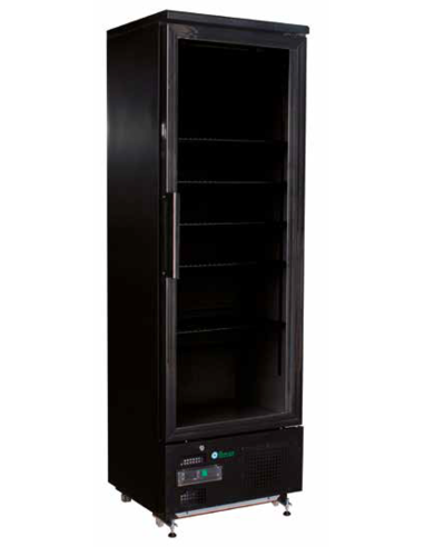 Refrigerator cabinet - Capacity 193 lt - cm 60 x 51.4 x 188 h