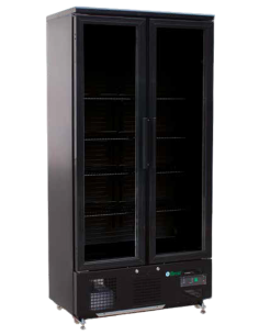 Refrigerator cabinet - Capacity 315 lt - cm 92 x 51.4 x...
