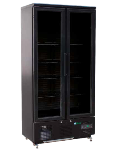 Refrigerator cabinet - Capacity 315 lt - cm 92 x 51.4 x 188 h
