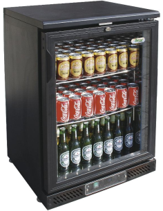 Retrobanco - Capacity 140 lt - N.1 door - cm 60.2 x 53.5...