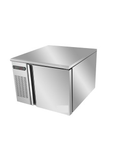 Blast chiller - N.3 x GN 1/1 or cm 60x 40 - cm 75.5 x 83.2 x 58.1 h 2