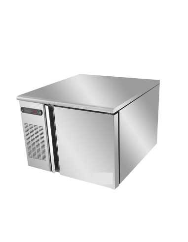Blast chiller - N.3 x GN 1/1 or cm 60x 40 - cm 75.5 x 83.2 x 58.1 h