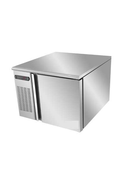 Blast chiller - N.3 x GN 1/1 or cm 60x 40 - cm 75.5 x 83.2 x 58.1 h