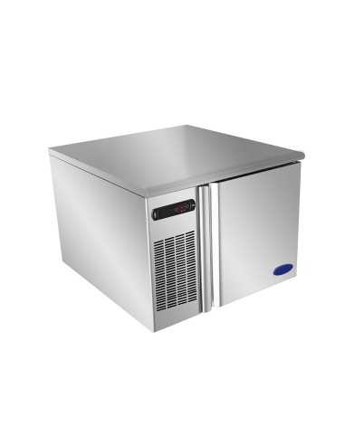 Blast chiller 3 pans GN 1/1 or cm 60x 40 - cm...