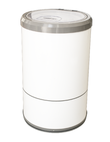 Refrigerador para bebidas - Capacidad lt 76 - cm Ø 54,8 x 96 h