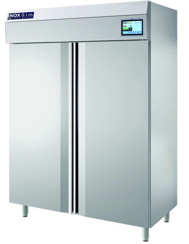 Ozone refrigerator cabinet - Capacity1400 lt - cm 147 x 81 x 205 h