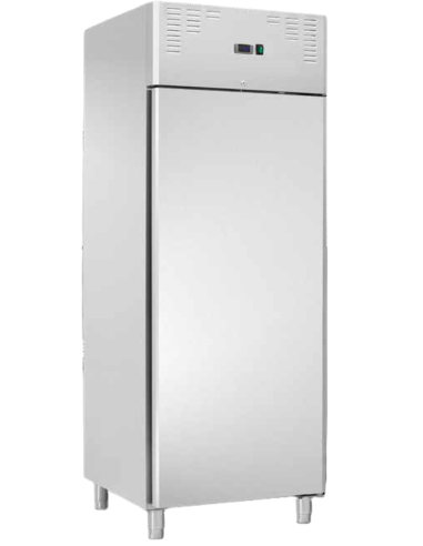 Armadio frigorifero - Capacità 650 lt - cm 74 x 82.8 x 205 h