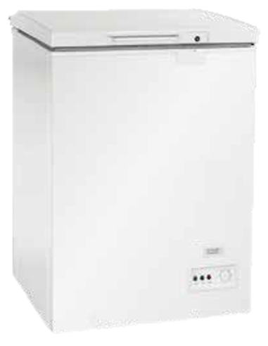 Chest freezer - Capacity 93 lt - cm 57.4 x 56.4 x 84.5 h
