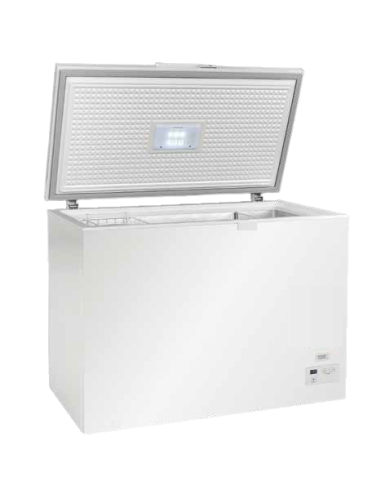 Congelatore a pozzetto - Capacità 446 lt - cm 153.5 x 74 x 82.5 h