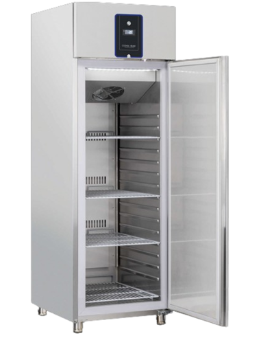 Refrigerator cabinet - Capacity 546 lt - cm 70 x 83.4 x 204.5 h