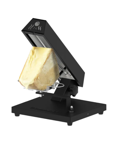 Cheese Raclette - Dimensiones cm 24 x 28.2 x 32.8 h