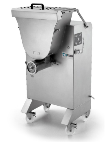 Automatic Tritacarne - Production kg/h 600-850 - cm 65.8 x 75.2 x 124.3 h
