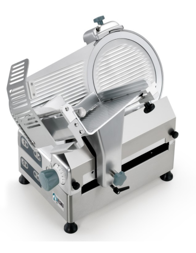 Professional automatic slicer - Blade 350 mm - Cm 69 x 57.5 x 75.6 h