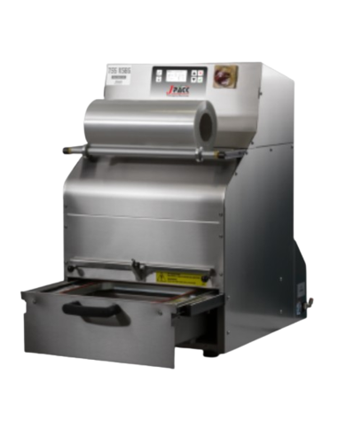 Semi-automatic welding machine - ATM welding - cm 50 X 68 x 78h