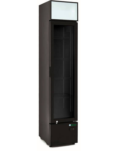 Refrigerator cabinet - Capacity 162 lt - cm 39 x 48 x 188.8 h
