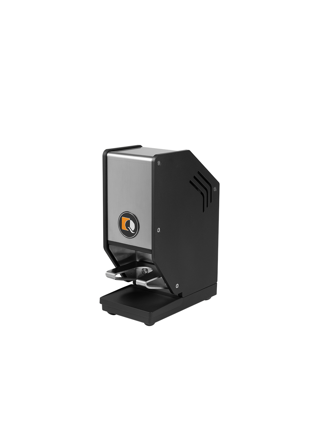 Pressa Caffè automatico - Pressino Ø 58/Ø 53 mm - Velocità 0,60 sec - cm 10.9 x 19.6 x 27.6 h