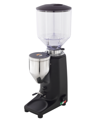 Manual coffee grinder - Floor mills Ø 54 - Capacity 1200 gr -  cm 17.5 x 26 x 52 h