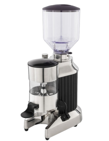 Automatic coffee grinder - Flat mills Ø 83 mm - Capacity 1200 g - cm 22 x 31 x 57 h