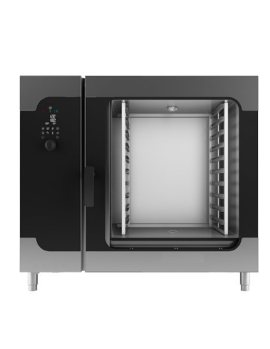 Electric oven - N. 10 x GN 1/1 - cm 122 x 106.9 x 110 h