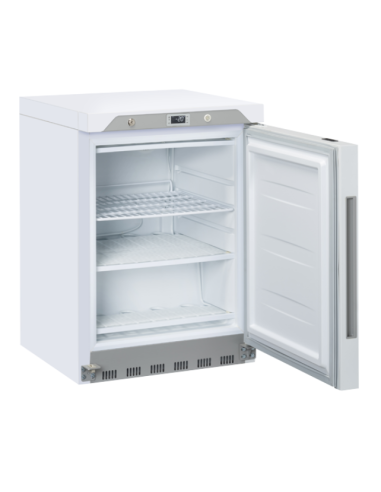 Armario de congelador - Capacidad 200 lt - cm 60 x 62.5 x 85.3 h