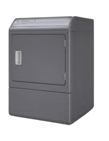 Dryer - Basket cm 65.5 - cm 68.3 x 71.1 x 109.2 h