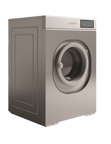 Rigid washing machine - Capacity 8 kg - Basket cm 52 - cm 79.5 x 78 x 124.5 h