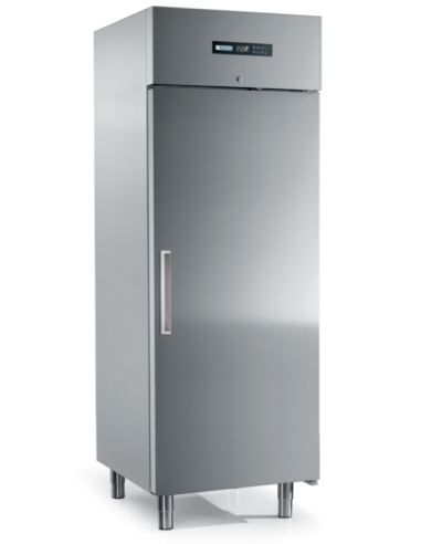 Armadio frigorifero - Capacità 458.2 lt - cm 71.5 x 84.7 x 209 h