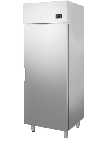 Armario de congelador - Capacidad 700 lt - cm 75 x 81 x 205 h