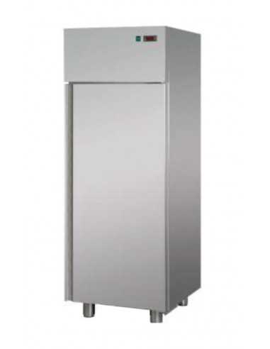 Refrigerator cabinet - Capacity Litres700 - Cm...
